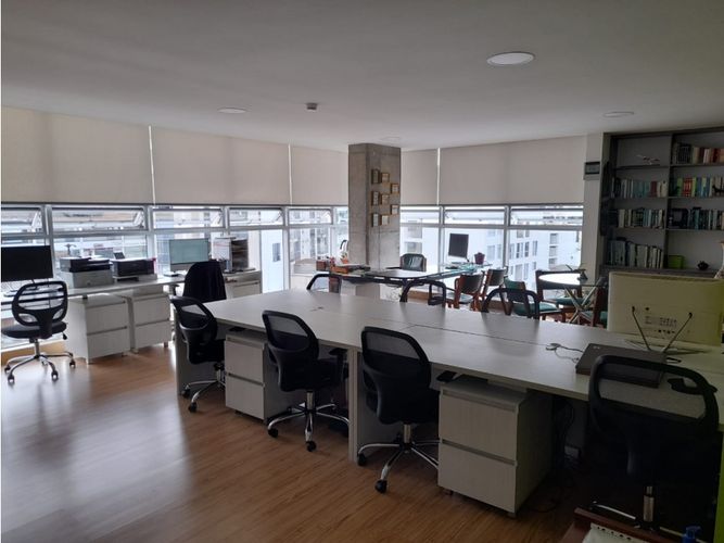 Oficina en Venta en Cable, Manizales - Miniatura 2