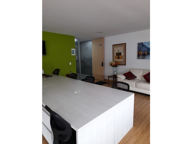 Oficina en Venta en Cable, Manizales - Miniatura 3