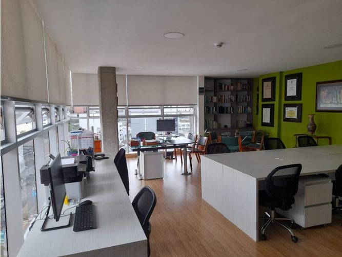 Oficina en Venta en Cable, Manizales - Miniatura 4