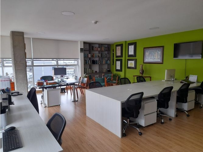 Oficina en Venta en Cable, Manizales - Miniatura 6