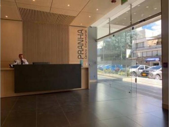 Oficina en Venta en Cable, Manizales - Miniatura 9