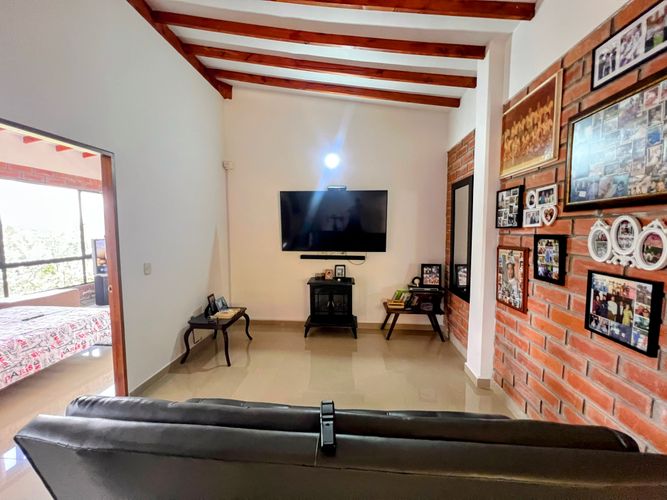 Finca en Venta en La porquera, San vicente - Miniatura 4