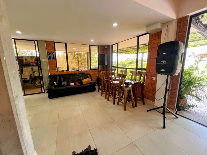 Finca en Venta en La porquera, San vicente - Miniatura 5