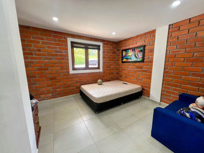 Finca en Venta en La porquera, San vicente - Miniatura 7