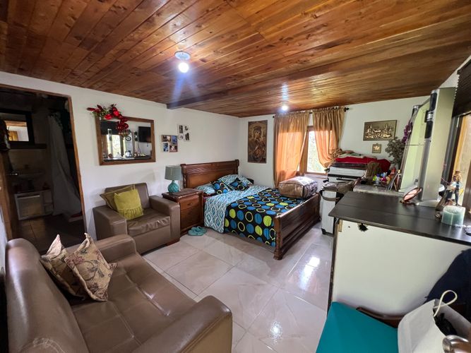 Finca en Venta en La porquera, San vicente - Miniatura 8