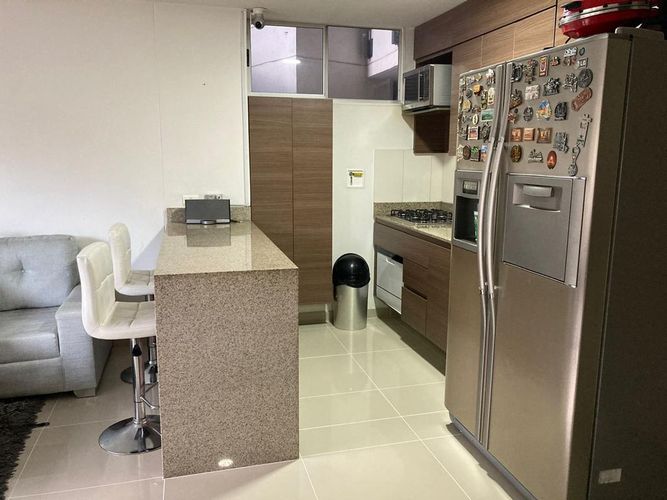 Apartamento en Venta en Loma del Indio, Medellín - Miniatura 2