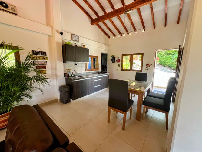 Finca en Venta en La porquera, San vicente - Miniatura 9
