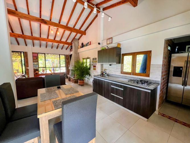 Finca en Venta en La porquera, San vicente - Miniatura 10