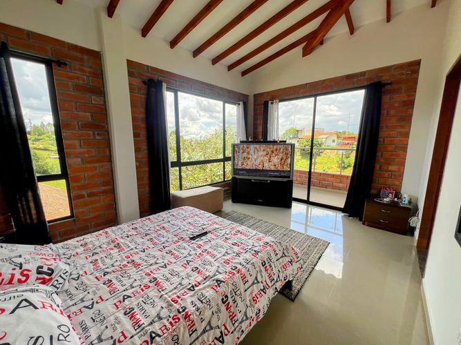Finca en Venta en La porquera, San vicente - Miniatura 11