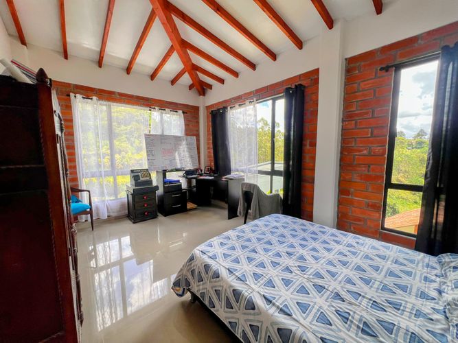 Finca en Venta en La porquera, San vicente - Miniatura 12
