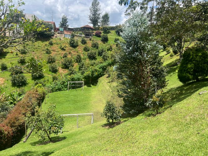 Finca en Venta en La porquera, San vicente - Miniatura 16