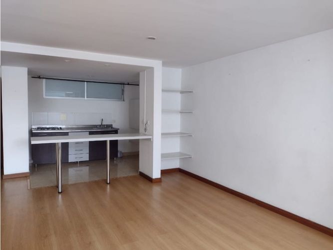 Apartaestudio en Venta en San Rafael, Manizales - Imagen 1