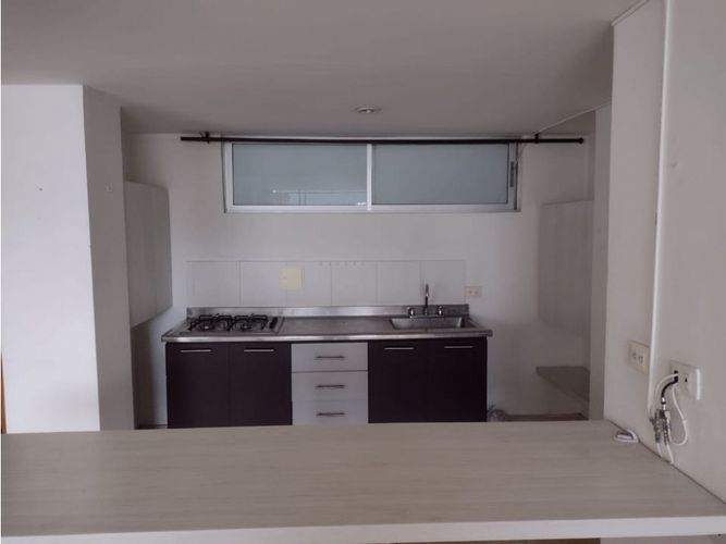 Apartaestudio en Venta en San Rafael, Manizales - Miniatura 3