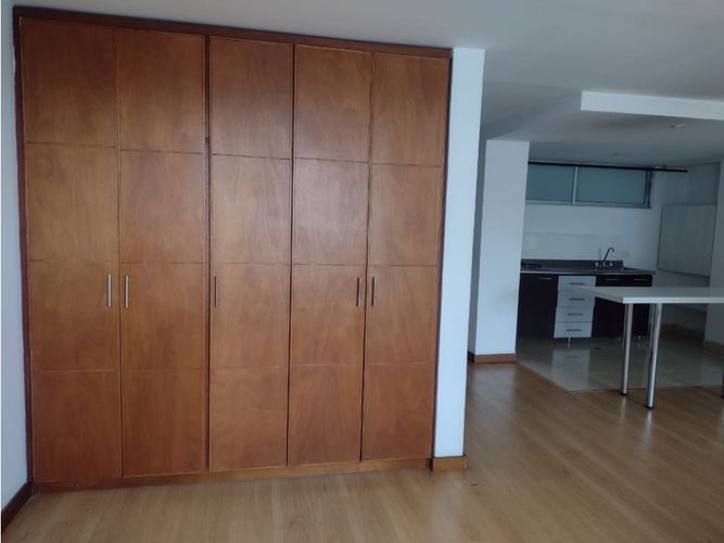 Apartaestudio en Venta en San Rafael, Manizales - Miniatura 6