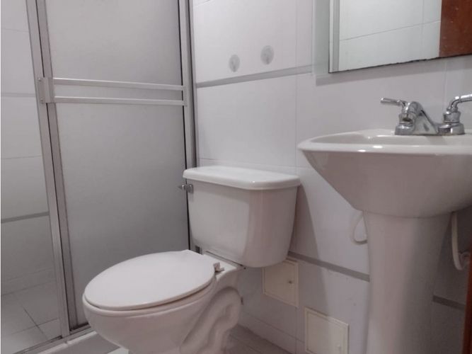 Apartaestudio en Venta en San Rafael, Manizales - Miniatura 9