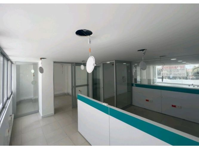 Edificio en Arriendo en Cable, Manizales - Miniatura 8