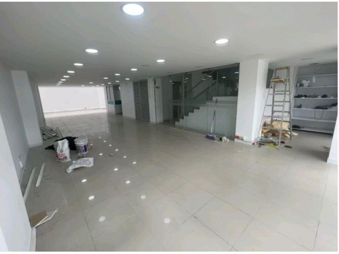 Edificio en Arriendo en Cable, Manizales - Miniatura 16