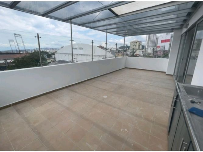 Edificio en Arriendo en Cable, Manizales - Miniatura 19