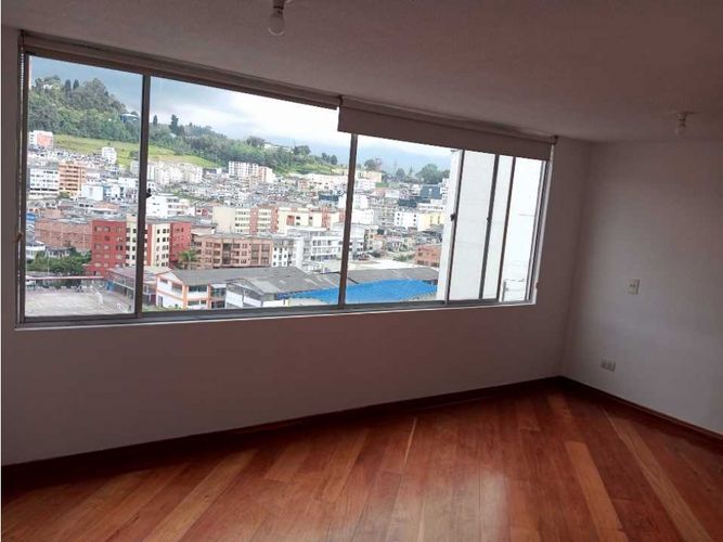 Apartaestudio en Venta en San Rafael, Manizales - Imagen 1
