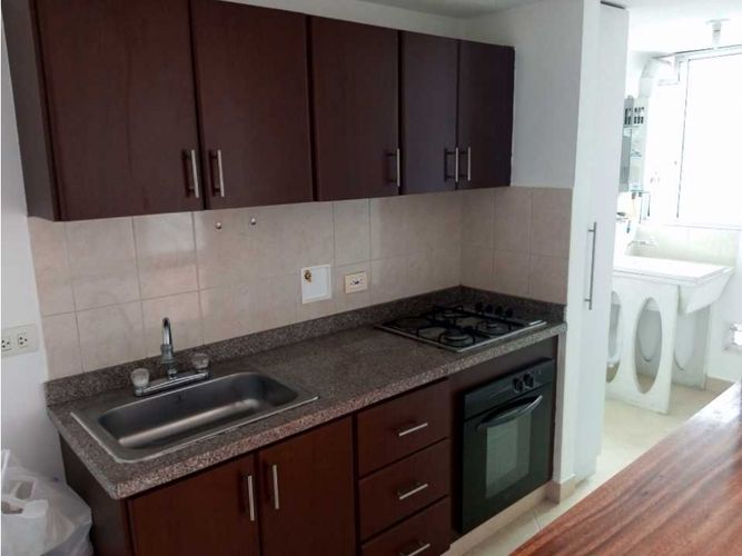 Apartaestudio en Venta en San Rafael, Manizales - Miniatura 2