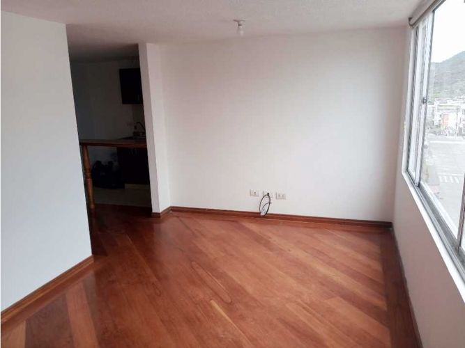 Apartaestudio en Venta en San Rafael, Manizales - Miniatura 5