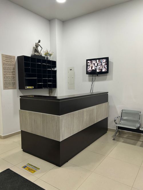 Oficina en Arriendo en Cantalejo, Bogotá - Imagen 1