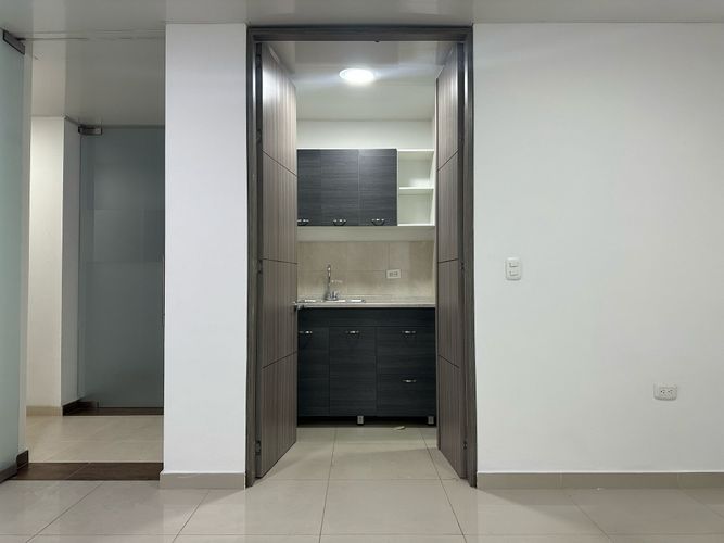 Oficina en Arriendo en Cantalejo, Bogotá - Miniatura 7