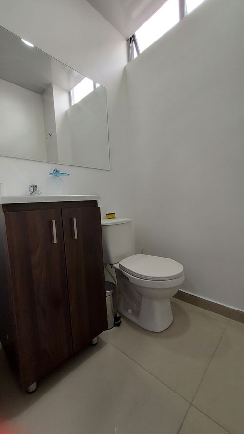 Oficina en Arriendo en Cantalejo, Bogotá - Miniatura 9