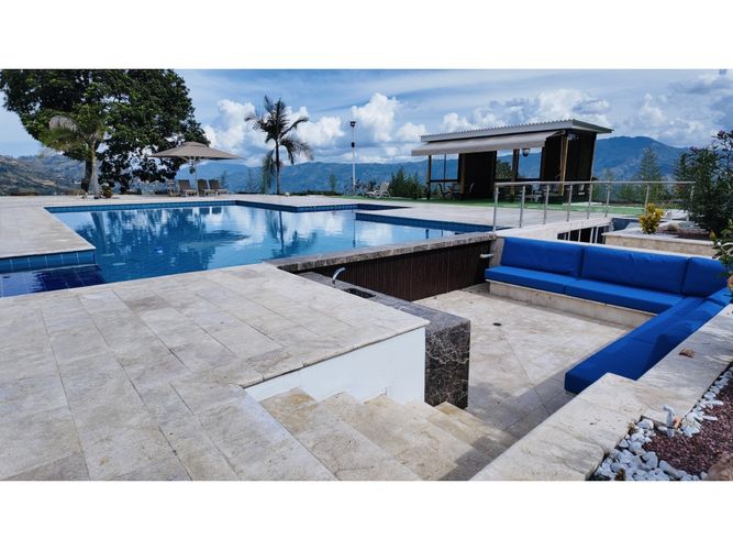 Finca en Arriendo en Copacabana - Imagen 1