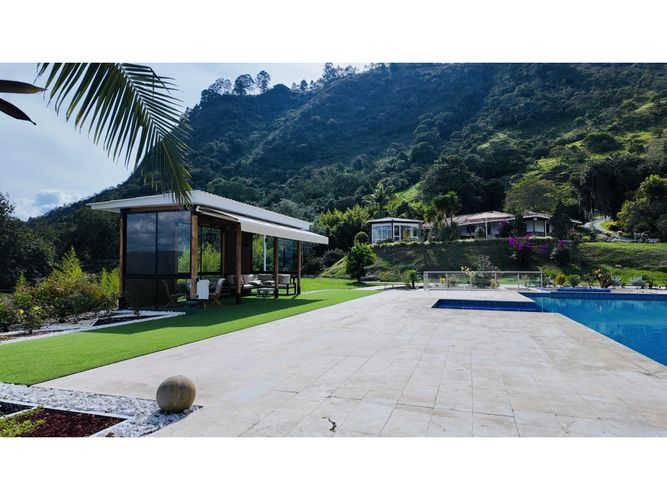 Finca en Arriendo en Copacabana - Miniatura 4