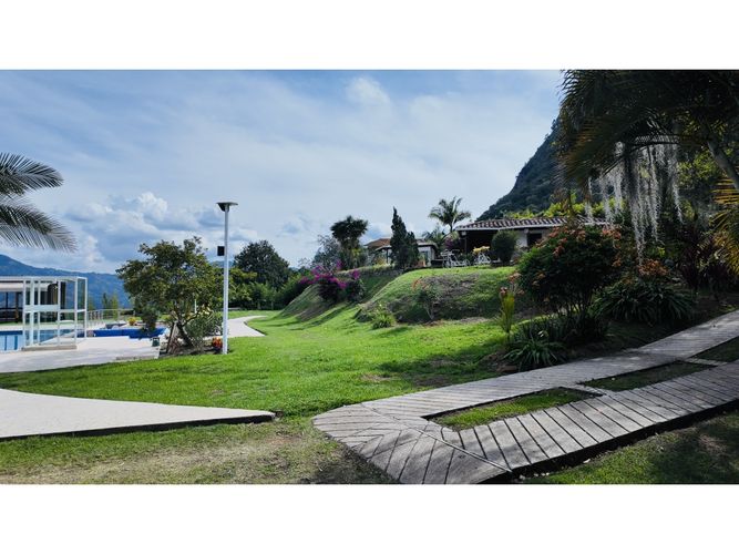 Finca en Arriendo en Copacabana - Miniatura 7