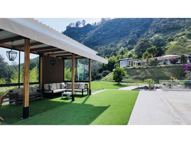 Finca en Arriendo en Copacabana - Miniatura 17