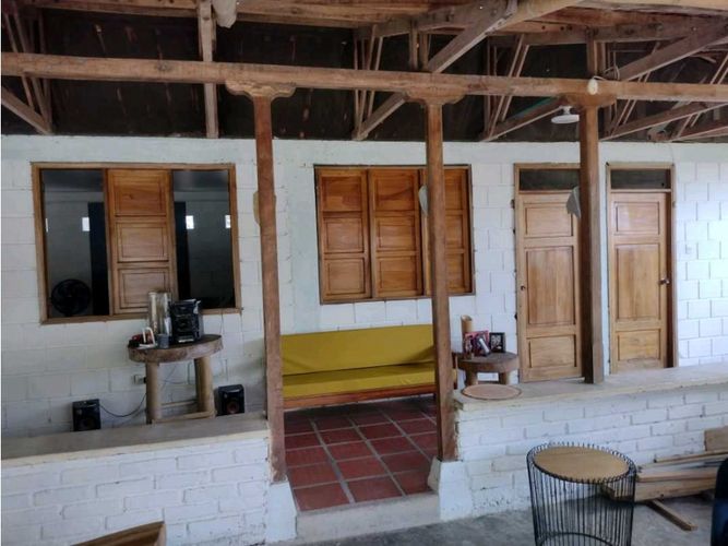 Finca en Venta en Manizales - Imagen 1