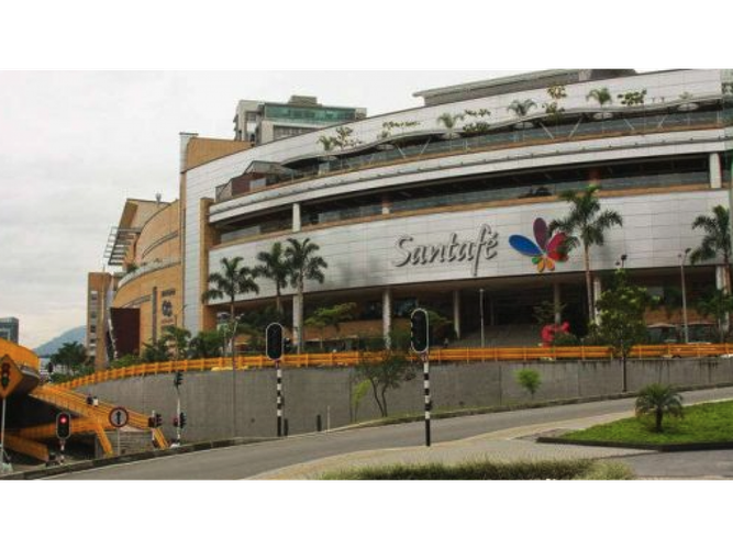 Local en Venta en El Poblado, Medellín - Imagen 1
