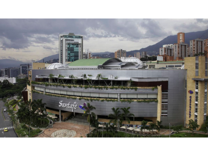 Local en Venta en El Poblado, Medellín - Miniatura 2
