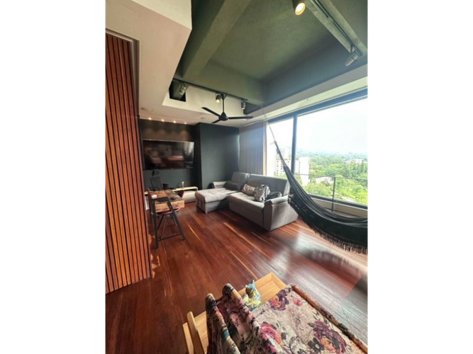 Apartaestudio en Venta en Medellín - Miniatura 8