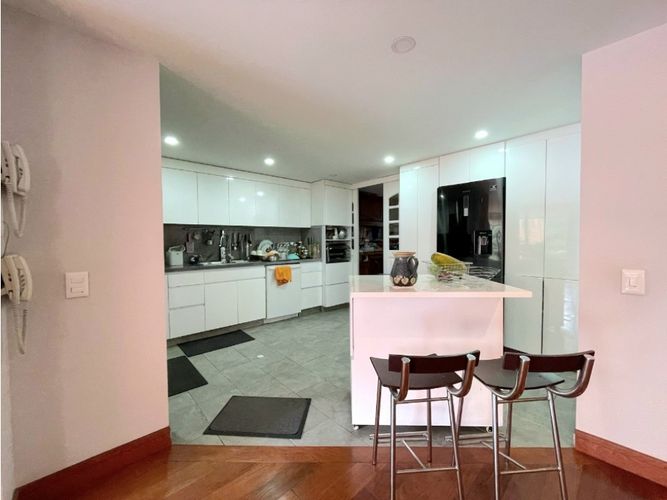 Apartamento en Venta en Zona chapinero, Bogotá - Miniatura 2