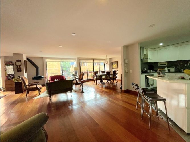 Apartamento en Venta en Zona chapinero, Bogotá - Miniatura 3