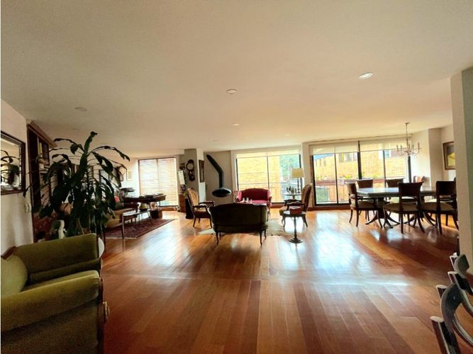 Apartamento en Venta en Zona chapinero, Bogotá - Miniatura 4