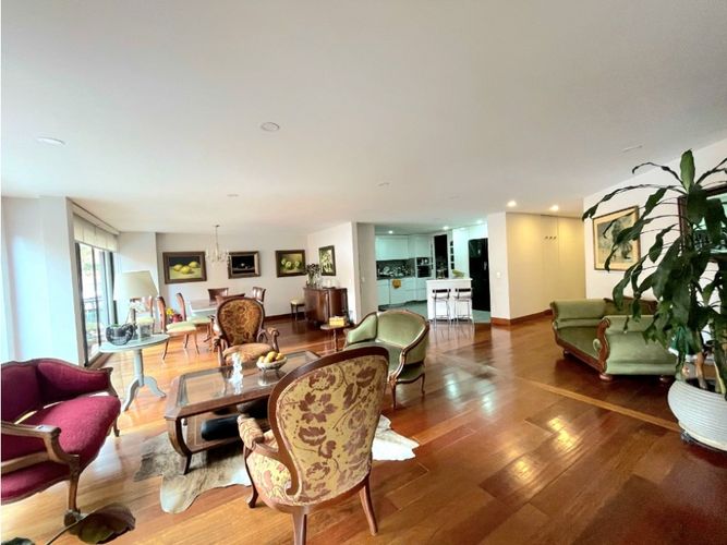 Apartamento en Venta en Zona chapinero, Bogotá - Miniatura 5