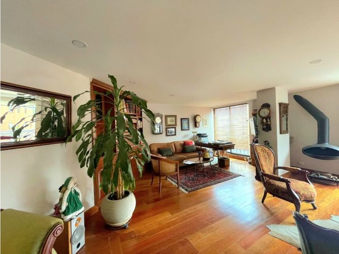 Apartamento en Venta en Zona chapinero, Bogotá - Miniatura 6