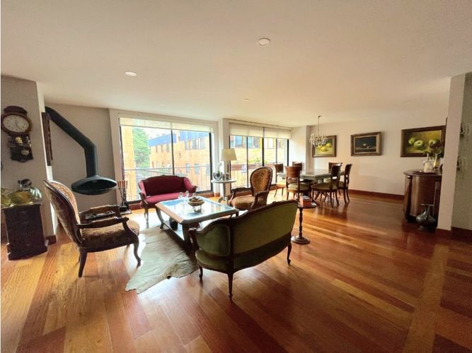 Apartamento en Venta en Zona chapinero, Bogotá - Miniatura 7