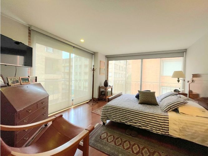 Apartamento en Venta en Zona chapinero, Bogotá - Miniatura 8