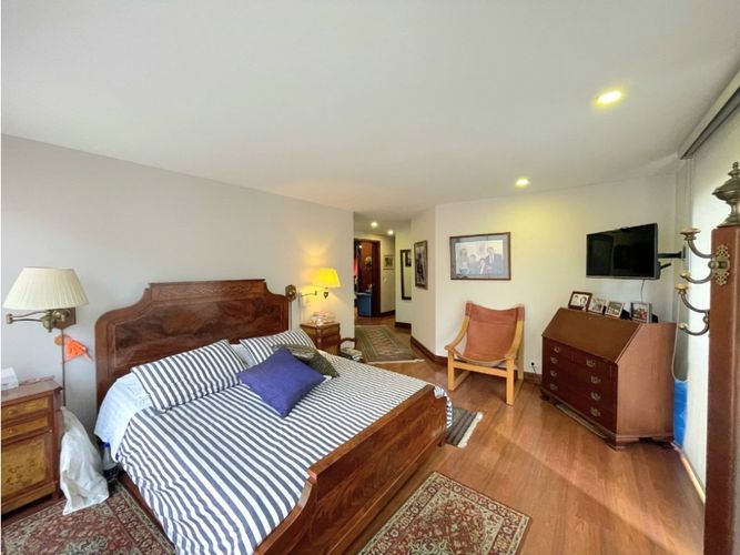 Apartamento en Venta en Zona chapinero, Bogotá - Miniatura 9
