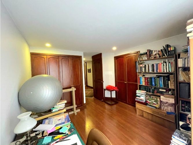 Apartamento en Venta en Zona chapinero, Bogotá - Miniatura 12