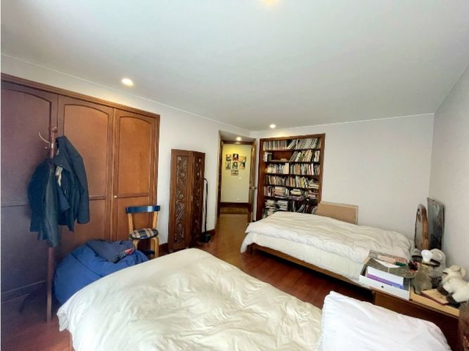 Apartamento en Venta en Zona chapinero, Bogotá - Miniatura 13