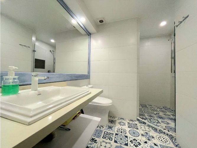Apartamento en Venta en Zona chapinero, Bogotá - Miniatura 14