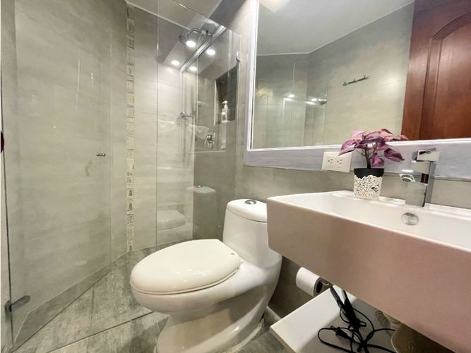 Apartamento en Venta en Zona chapinero, Bogotá - Miniatura 15