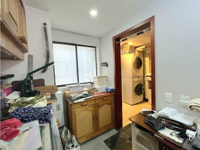 Apartamento en Venta en Zona chapinero, Bogotá - Miniatura 16