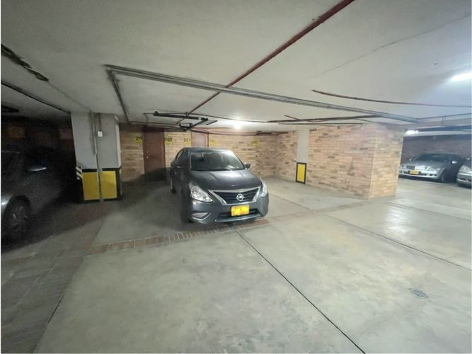 Apartamento en Venta en Zona chapinero, Bogotá - Miniatura 17